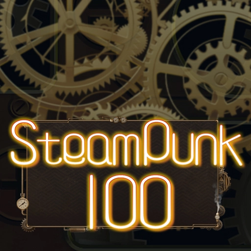 Steam Punk 100